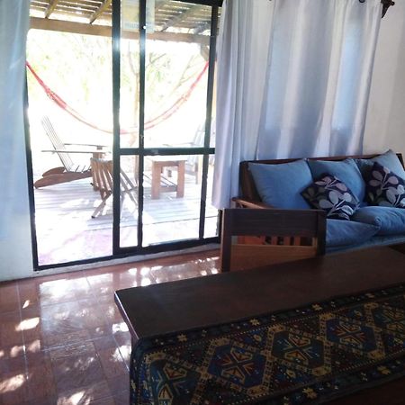 La Bohemia 2 Casa Para 6 Personas Punta Del Diablo Kültér fotó