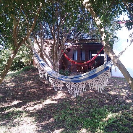 La Bohemia 2 Casa Para 6 Personas Punta Del Diablo Kültér fotó