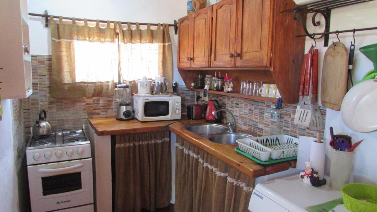 La Bohemia 2 Casa Para 6 Personas Punta Del Diablo Kültér fotó
