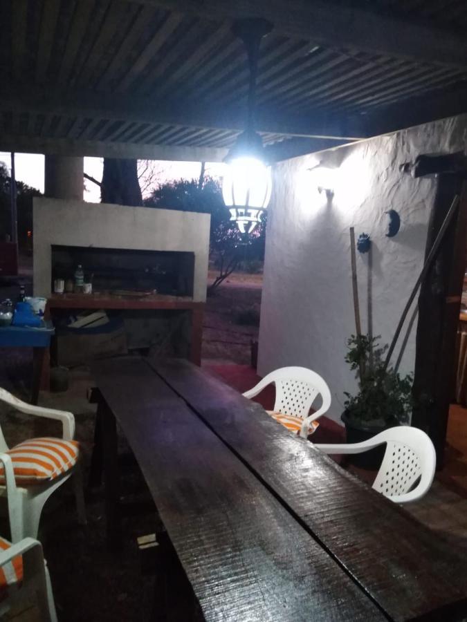 La Bohemia 2 Casa Para 6 Personas Punta Del Diablo Kültér fotó