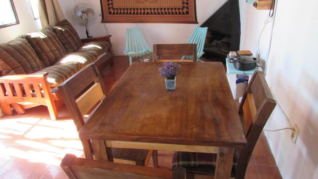 La Bohemia 2 Casa Para 6 Personas Punta Del Diablo Kültér fotó