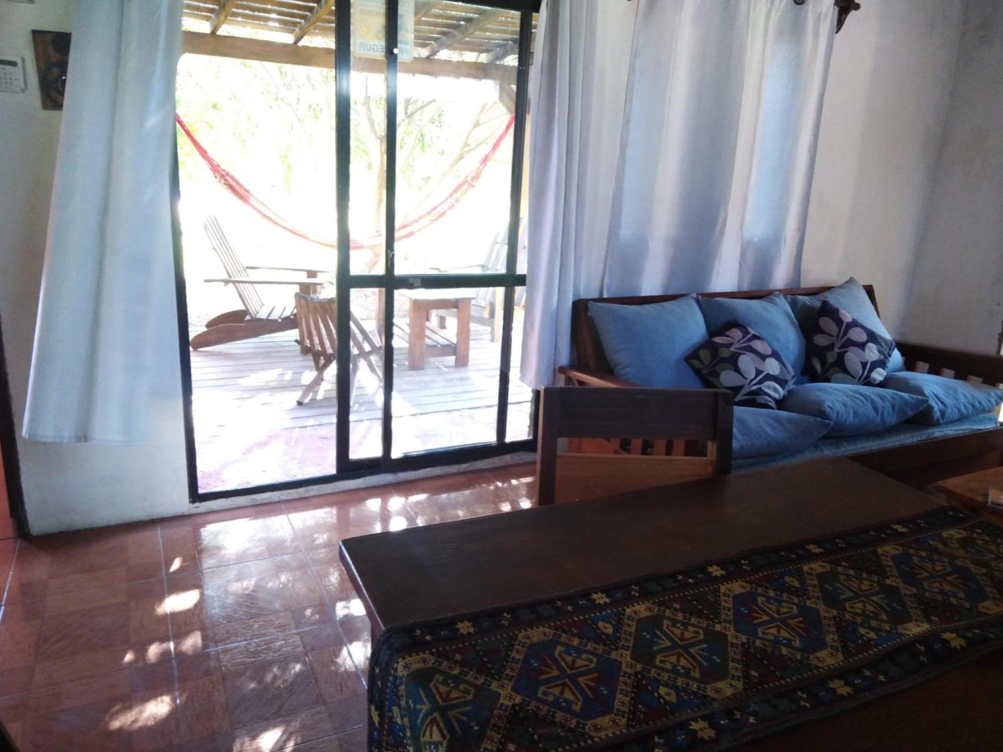 La Bohemia 2 Casa Para 6 Personas Punta Del Diablo Kültér fotó