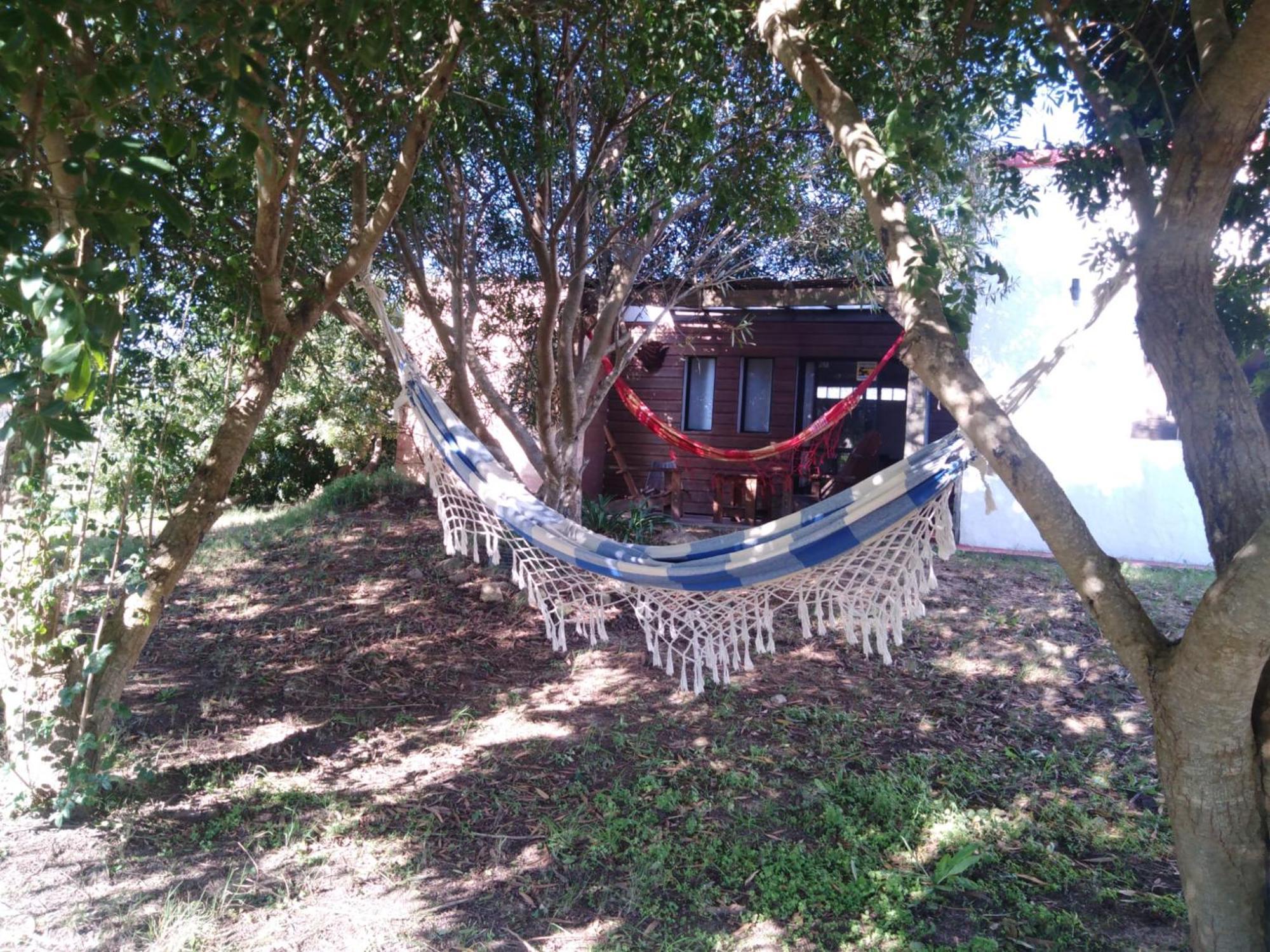 La Bohemia 2 Casa Para 6 Personas Punta Del Diablo Kültér fotó