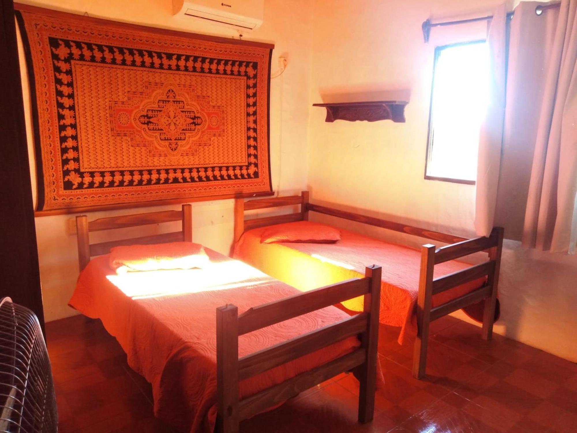 La Bohemia 2 Casa Para 6 Personas Punta Del Diablo Kültér fotó