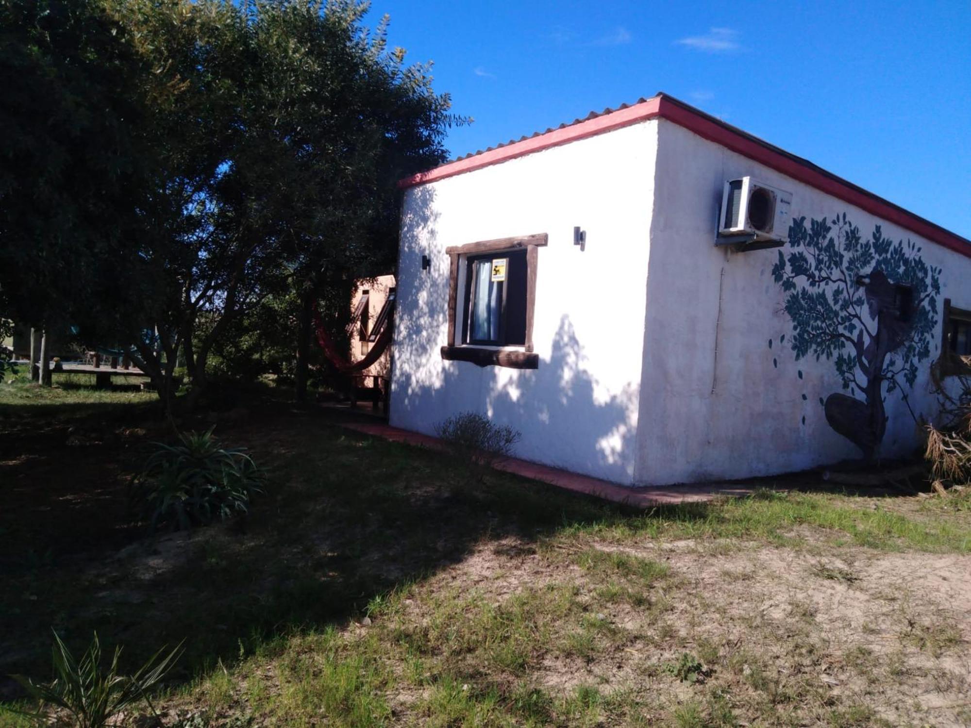 La Bohemia 2 Casa Para 6 Personas Punta Del Diablo Kültér fotó