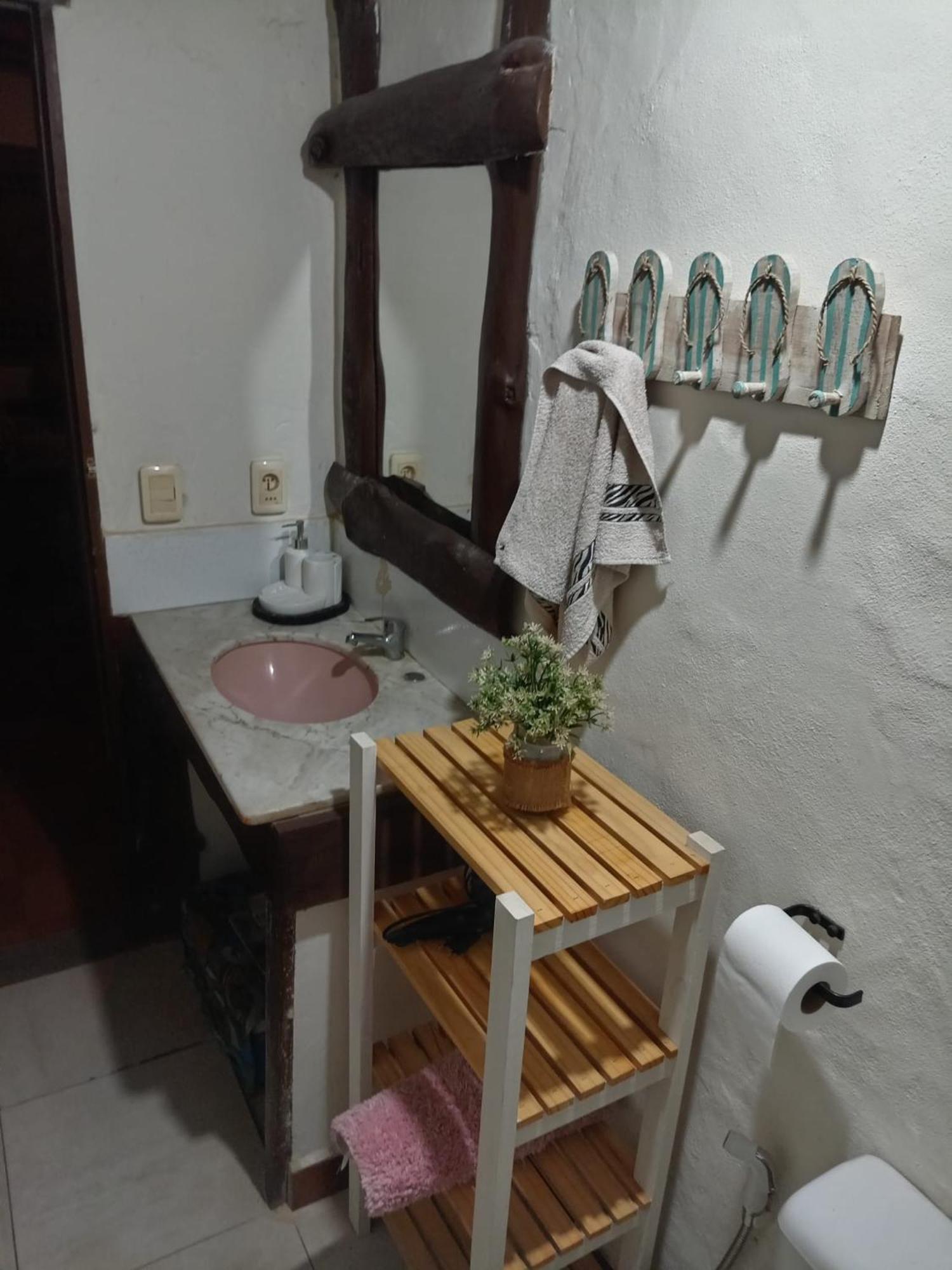 La Bohemia 2 Casa Para 6 Personas Punta Del Diablo Kültér fotó