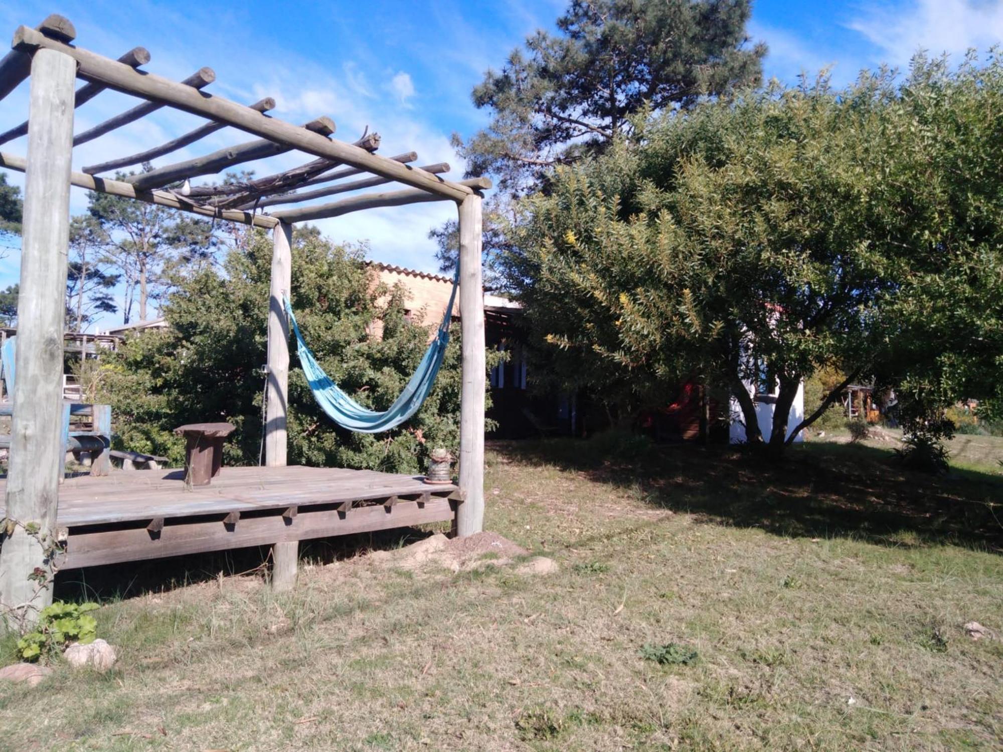 La Bohemia 2 Casa Para 6 Personas Punta Del Diablo Kültér fotó
