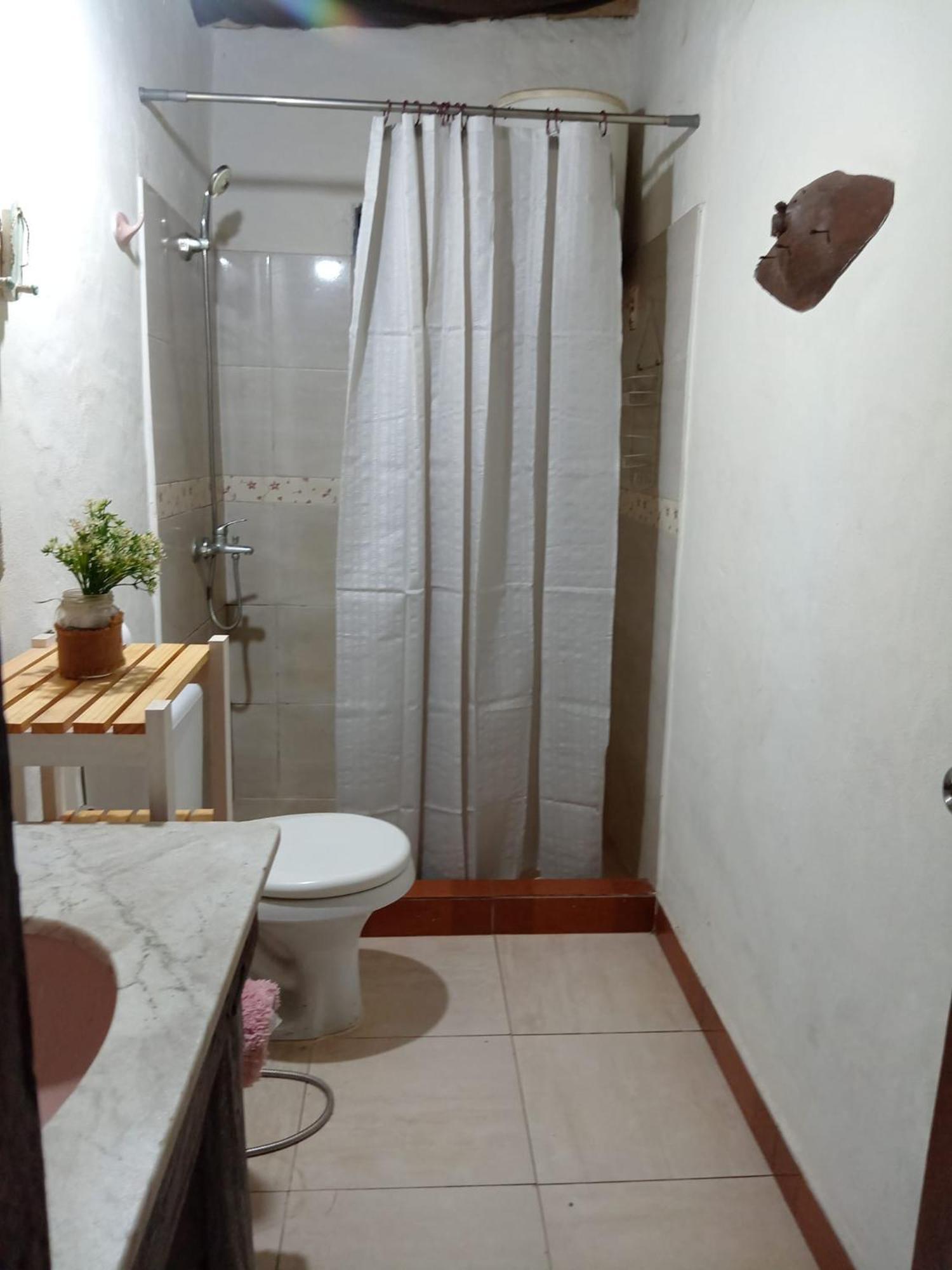 La Bohemia 2 Casa Para 6 Personas Punta Del Diablo Kültér fotó